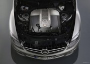 Mercedes-Benz CL 65 AMG